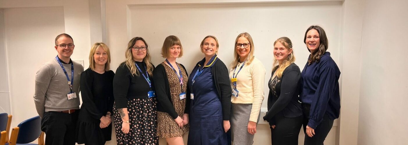 3,000 self‑referrals and counting: a milestone for faster cancer diagnosis