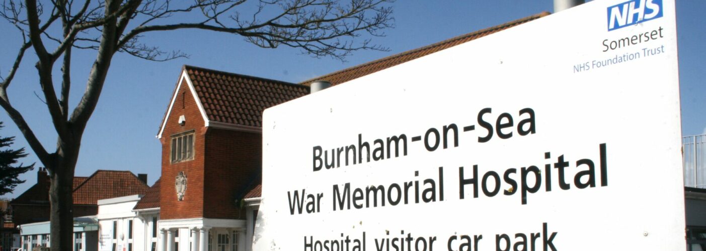 Update on development of a test and learn process in Burnham-on-Sea