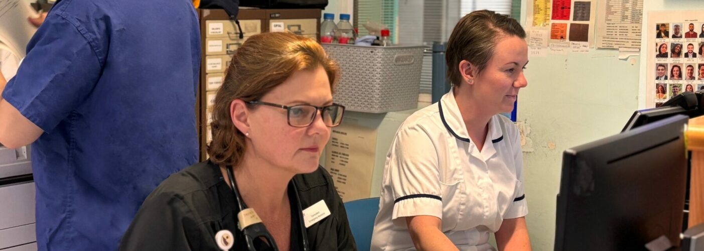 Guidance for using the NHS over the Easter Bank Holiday weekend