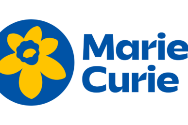 An image of the Marie Curie logo.