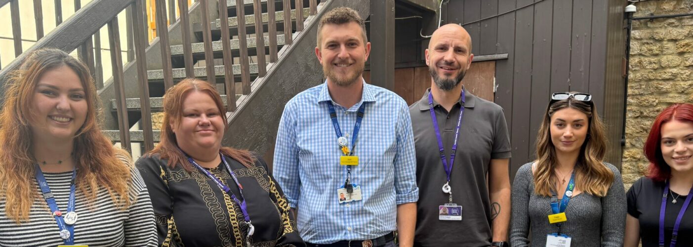 Mental health crisis house supports hundreds of people to avoid a hospital stay