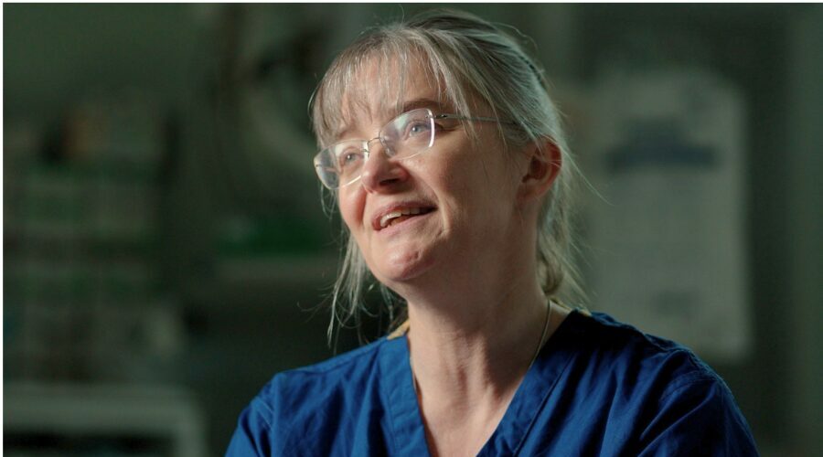 Why cervical screening matters