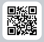 A QR code.