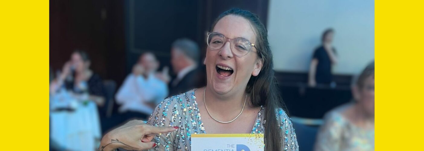 Emily’s innovative approach to training recognised nationally
