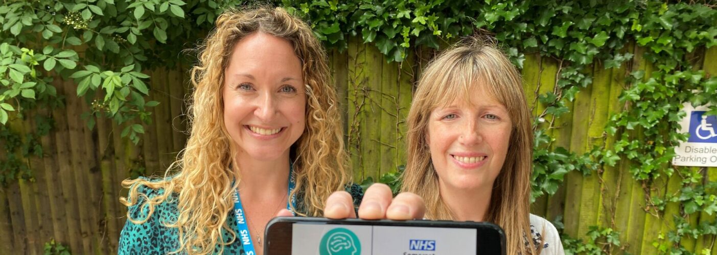 New digital app launched to support ADHD patients in Somerset