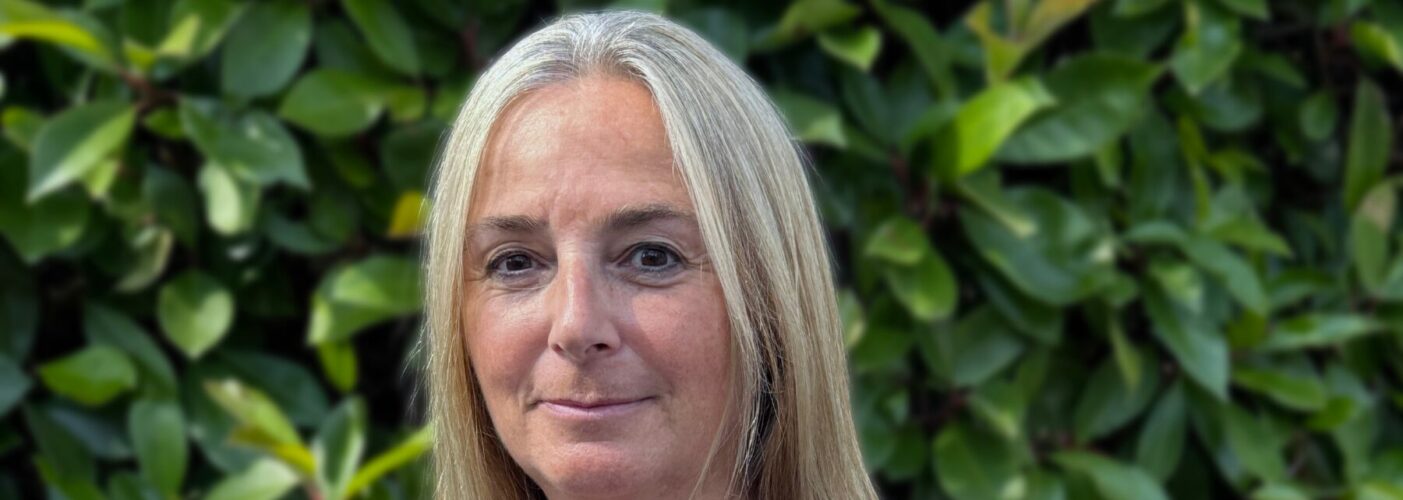 Carolyn Broom leads research on how we can better recognise menopausal symptoms