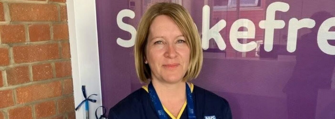 Baby Loss Awareness Week shines a light on for bereaved families