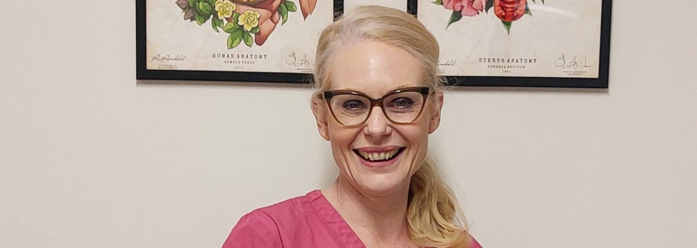 World Menopause Day: understanding the symptoms, challenging stigma and seeking support
